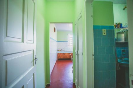 Casa à venda com 120m², 3 quartos e 1 vaga Casa à venda com 120m², 3 quartos e 1 vagaCorredor