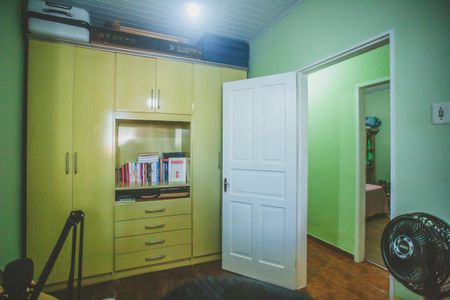 Casa à venda com 120m², 3 quartos e 1 vaga Casa à venda com 120m², 3 quartos e 1 vagaQuarto 2