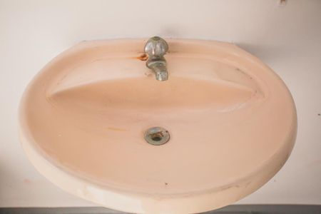 Casa à venda com 120m², 3 quartos e 1 vaga Casa à venda com 120m², 3 quartos e 1 vagaBanheiro de Serviço