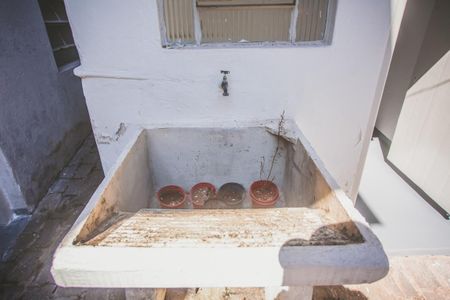 Casa à venda com 120m², 3 quartos e 1 vaga Casa à venda com 120m², 3 quartos e 1 vagaÁrea de Serviço