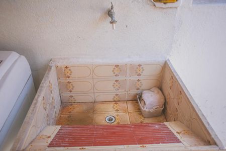 Casa à venda com 120m², 3 quartos e 1 vaga Casa à venda com 120m², 3 quartos e 1 vagaÁrea de Serviço