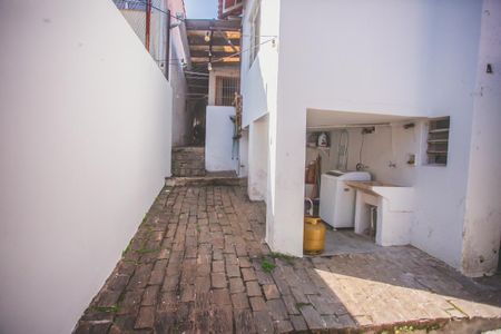 Casa à venda com 120m², 3 quartos e 1 vaga Casa à venda com 120m², 3 quartos e 1 vagaVista