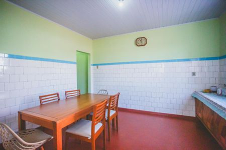 Casa à venda com 120m², 3 quartos e 1 vaga Casa à venda com 120m², 3 quartos e 1 vagaCopa