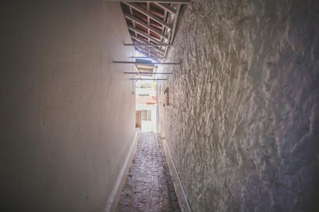 Casa à venda com 120m², 3 quartos e 1 vaga Casa à venda com 120m², 3 quartos e 1 vagaCorredor Lateral