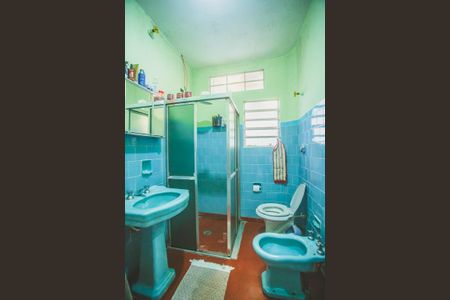 Casa à venda com 120m², 3 quartos e 1 vaga Casa à venda com 120m², 3 quartos e 1 vagaBanheiro