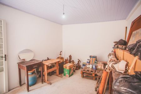 Casa à venda com 120m², 3 quartos e 1 vaga Casa à venda com 120m², 3 quartos e 1 vagaQuarto de Serviço