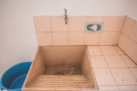 Casa à venda com 120m², 3 quartos e 1 vaga Casa à venda com 120m², 3 quartos e 1 vagaQuarto de Serviço 2