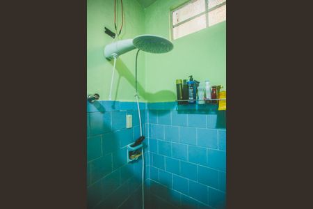 Casa à venda com 120m², 3 quartos e 1 vaga Casa à venda com 120m², 3 quartos e 1 vagaBanheiro