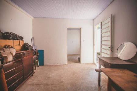 Casa à venda com 120m², 3 quartos e 1 vaga Casa à venda com 120m², 3 quartos e 1 vagaQuarto de Serviço