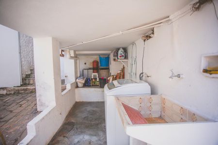 Casa à venda com 120m², 3 quartos e 1 vaga Casa à venda com 120m², 3 quartos e 1 vagaÁrea de Serviço