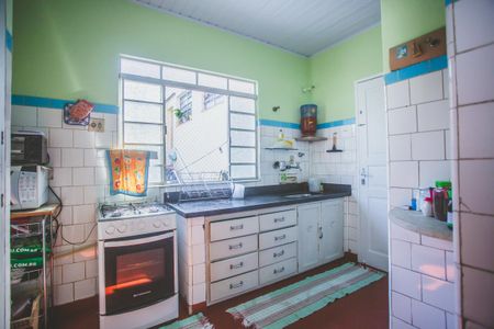 Casa à venda com 120m², 3 quartos e 1 vaga Casa à venda com 120m², 3 quartos e 1 vagaCozinha