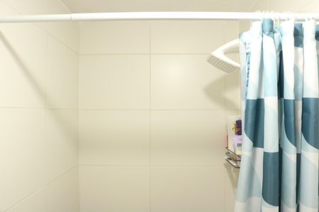 Apartamento para alugar com 40m², 2 quartos e sem vagaBanheiro