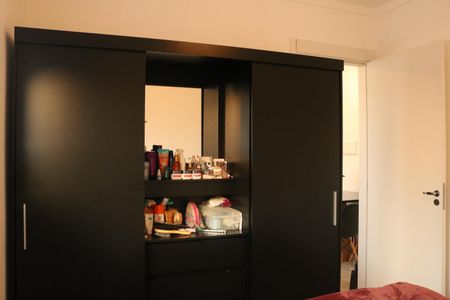 Apartamento para alugar com 40m², 2 quartos e sem vagaQuarto 02