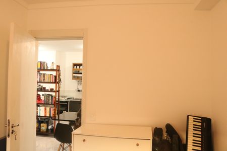 Apartamento para alugar com 40m², 2 quartos e sem vagaQuarto 01