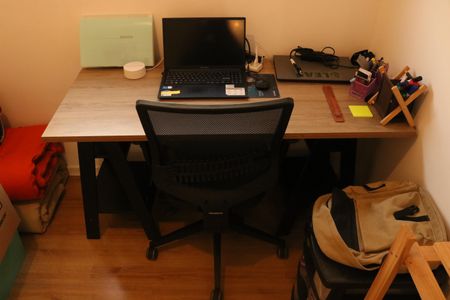 Apartamento para alugar com 40m², 2 quartos e sem vagaQuarto 01