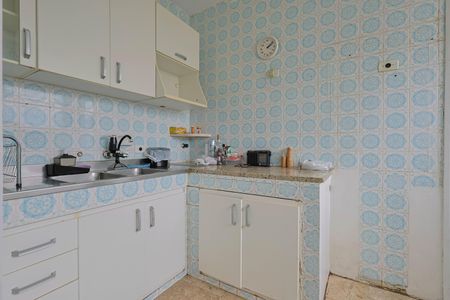 Apartamento à venda com 98m², 3 quartos e 1 vagaCozinha