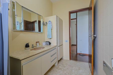 Apartamento à venda com 98m², 3 quartos e 1 vagaBanheiro