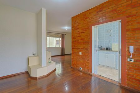 Apartamento à venda com 98m², 3 quartos e 1 vagaSala