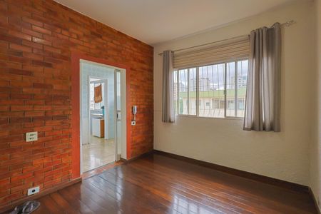 Apartamento à venda com 98m², 3 quartos e 1 vagaSala