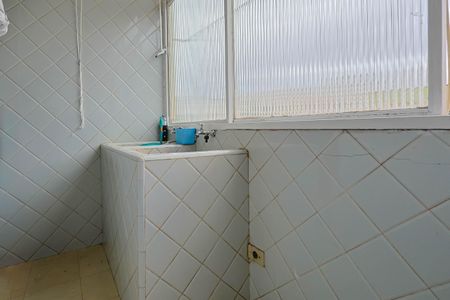 Apartamento à venda com 98m², 3 quartos e 1 vagaÁrea de Serviço