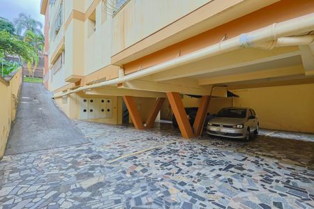 Apartamento à venda com 98m², 3 quartos e 1 vagaGaragem