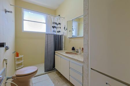 Apartamento à venda com 98m², 3 quartos e 1 vagaBanheiro