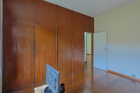 Apartamento à venda com 98m², 3 quartos e 1 vagaQuarto 3
