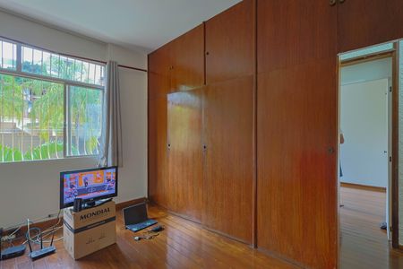 Apartamento à venda com 98m², 3 quartos e 1 vagaQuarto 3