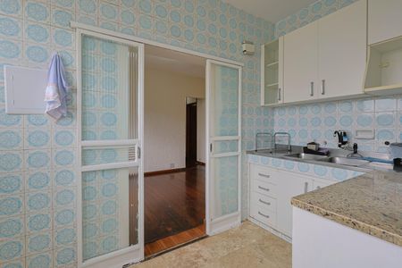 Apartamento à venda com 98m², 3 quartos e 1 vagaCozinha