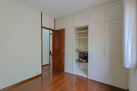 Apartamento à venda com 98m², 3 quartos e 1 vagaQuarto 1