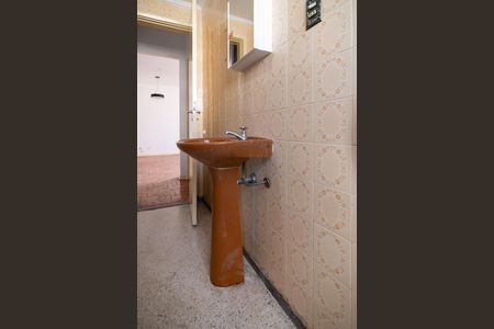 Apartamento para alugar com 69m², 1 quarto e 1 vagaBanheiro