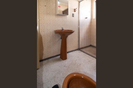 Apartamento para alugar com 69m², 1 quarto e 1 vagaBanheiro