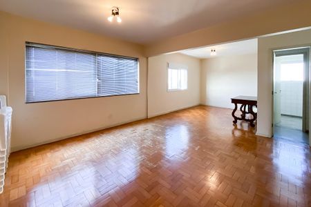 Apartamento para alugar com 69m², 1 quarto e 1 vagaÁrea comum