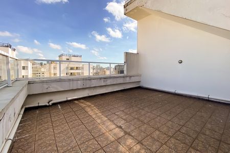 Apartamento para alugar com 69m², 1 quarto e 1 vagaÁrea comum