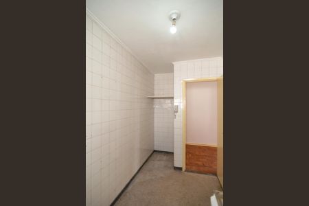 Apartamento para alugar com 69m², 1 quarto e 1 vagaCozinha/Área de Serviço