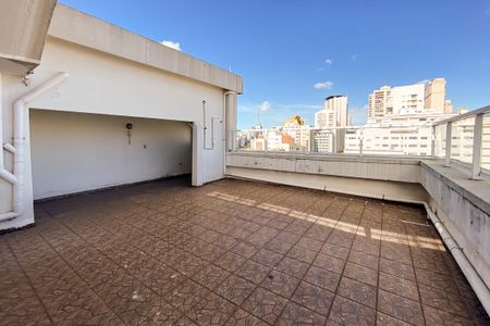 Apartamento para alugar com 69m², 1 quarto e 1 vagaÁrea comum