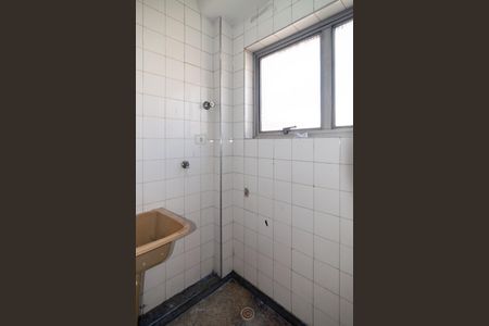 Apartamento para alugar com 69m², 1 quarto e 1 vagaCozinha/Área de Serviço