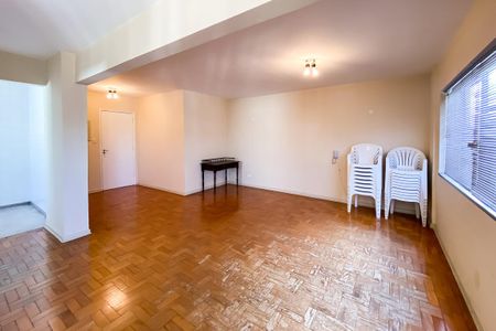 Apartamento para alugar com 69m², 1 quarto e 1 vagaÁrea comum