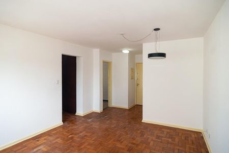 Apartamento para alugar com 69m², 1 quarto e 1 vagaSala