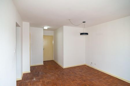 Apartamento para alugar com 69m², 1 quarto e 1 vagaSala