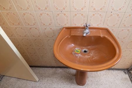 Apartamento para alugar com 69m², 1 quarto e 1 vagaBanheiro