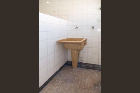 Apartamento para alugar com 69m², 1 quarto e 1 vagaCozinha/Área de Serviço