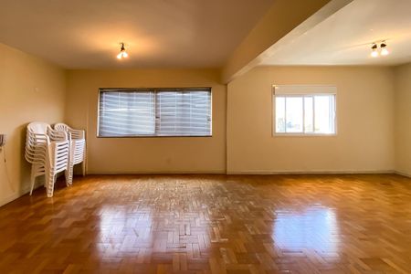 Apartamento para alugar com 69m², 1 quarto e 1 vagaÁrea comum