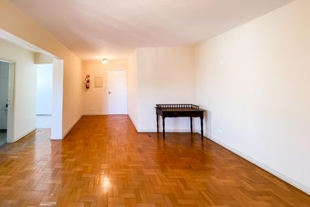 Apartamento para alugar com 69m², 1 quarto e 1 vagaÁrea comum