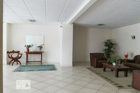 Apartamento para alugar com 69m², 1 quarto e 1 vagaÁrea comum