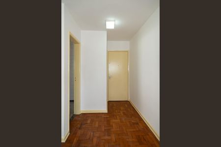 Apartamento para alugar com 69m², 1 quarto e 1 vagaSala