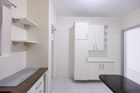 Apartamento para alugar com 110m², 2 quartos e 1 vagaCozinha