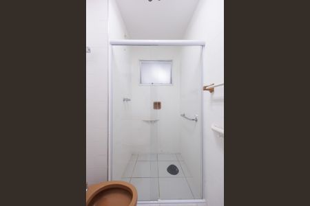 Apartamento para alugar com 110m², 2 quartos e 1 vagaBanheiro da Suíte