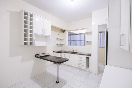 Apartamento para alugar com 110m², 2 quartos e 1 vagaCozinha