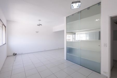 Apartamento para alugar com 110m², 2 quartos e 1 vagaSala